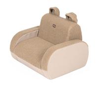 Chicco Fauteuil Twist enfant – Transformable en chaise longue et canapé, 3 configurations, 12+ mois