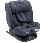 Chicco Unico Evo I-Size, Siège Auto 0-36 Kg Isofix 360° pivotant et inclinable India Ink (40-150 cm)
