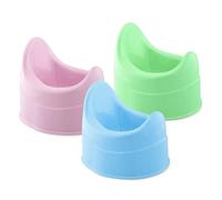 Chicco Urinoir anatomique, fabriqué en plastique recyclé, idéal pour apprendre à aller aux toilettes, transaction enlever la couche, couleurs successives (vous ne pouvez pas choisir la couleur)