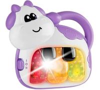 Chicco Vache Piano Musical