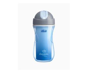 Chicco Vaso Sport Boy 14m+ 1ud