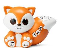 CHICCO Veilleuse FOXY Projection Colorée