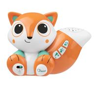 Chicco Veilleuse FOXY Projection Colorée