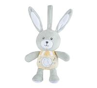 Chicco- Veilleuse Lapin, 11129000000, Multicolore, Petit