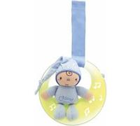Chicco Veilleuse Musicale Petite Lune Bleu First Dreams multicolore G