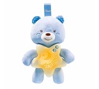 Chicco Veilleuse Petit Ourson Bleu
