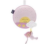 Chicco Veilleuse Projection Sunset Rose First Dreams ROSE G