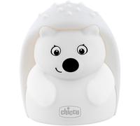 Chicco Veilleuse Sweet Lights Hérisson Blanc 1 unité