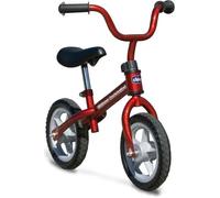 CHICCO Vélo Draisienne Rouge 10 pouces 2/5 ans
