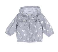 Chicco, Veste Fille, avec Fermeture Éclair Pratique, Lavable en Machine, Vêtements Fille, Designed in Italy