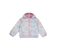 Chicco, Blouson Fille, Blouson 120g, avec Capuche et Fermeture Éclair Pratique, Lavable en Machine, Vêtements pour Fille, Designed in Italy