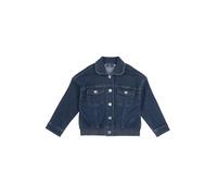 Chicco, Veste Jean Fille, Blouson en Denim, Idéal Pour le Printemps et l'Automne, Designed in Italy, Vêtements Fille et Bébé 0-24 Mois