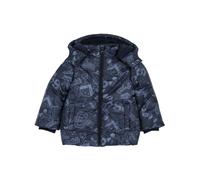 Chicco Veste mi-saison bleu / bleu foncé, Taille 110