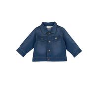 Chicco Veste mi-saison bleu denim, Taille 62