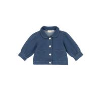 Chicco Veste mi-saison bleu denim, Taille 92