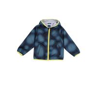 Chicco Veste mi-saison bleu marine / jaune, Taille 140