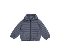 Chicco Veste mi-saison gris foncé, Taille 92