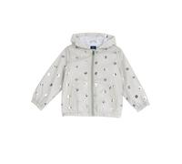 Chicco Veste mi-saison gris / kaki, Taille 122