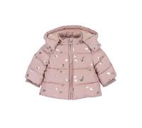 Chicco Veste mi-saison or / rose pastel, Taille 72