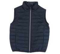 Chicco, Veste sans Manches pour Bébé, avec Fermeture Éclair Pratique, Lavable en Machine, Vêtements pour Bébé, Designed in Italy