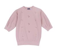 Chicco, Vestito a maniche lunghe, Fille, rose, 6A, Conçu en Italie