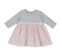 Chicco, Vestito elegante , Bébé fille, Multicolore (2), 12M, Conçu en Italie