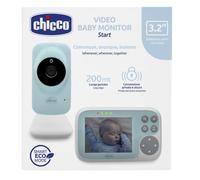 Chicco Vidéo Baby Monitor Start Sécurité Nouveau-Né