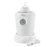 Chicco Voyage Chauffe-Biberon avec Adaptateur Beige
