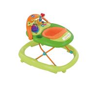 Chicco Walky Talky trotteur / aide à la marche Green Wave