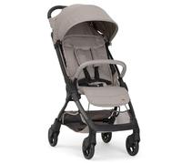 Chicco WE 2 Poussette Légère, Pliable de 0 Mois à 22 kg, Poussette de Voyage, Poussette Légère Aérienne, Inclinable avec Position Allongée, Bretelles Rembourrées, Capote Compacte et Habillage Pluie