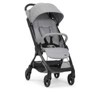 Chicco WE 2 Poussette Légère, Pliable de 0 Mois à 22 kg, Poussette de Voyage, Poussette Légère Aérienne, Inclinable avec Position Allongée, Bretelles Rembourrées, Housse Compacte et Habillage Pluie