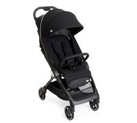 CHICCO - Poussette canne - We - 4 roues - Noir