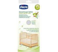 Chicco 00065984300000 moustiquaire pour lit de bébé Blanc