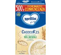 ChiccoRis Mellin - 500 gr