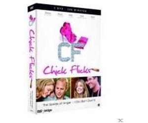 CHICFLICKS 2-3 DVD-VN G