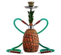 chicha ananas