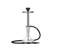 chicha narguilé verre khéops grand luxe altair shisha - altair