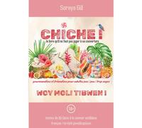 Chiche ! Woy Moli Tibwen !