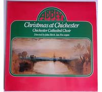 Chichester Cathedral Choir* Directed By John Birch, Ian Fox - Chichester Cathedral Choir* Directed By John Birch, Ian Fox - Christmas At Chichester - LP [Vinyl LP]