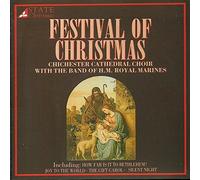 Chichester Cathedral Choir - Festval Of Christmas [UK Import]