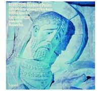 Chichester Psalms