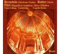 Chichester Psalms