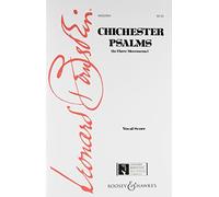 Chichester Psalms