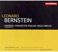 Chichester Psalms