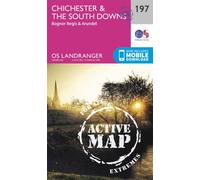 Chichester & The South Downs