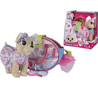 Plush Toy Chichi Love Sweet Doggy