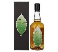 Chichibu Ichiro's Malt Double Distilleries Japanese Pure Malt Whisky 46% Vol. 0,7l in Giftbox
