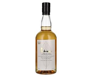 Chichibu Ichiro's Malt & Grain Blended Whisky 46,5% Vol. 0,7l