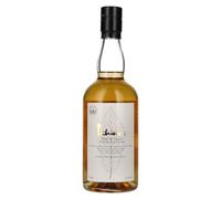 Chichibu Ichiro's Malt & Grain Blended Whisky 46,5% Vol. 0,7l in Giftbox