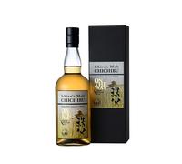 Chichibu On The Way - Whisky - Floor malted - 2024-70cl - 54,5°
